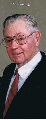 Obituary of James B. Bowers