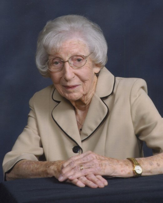 Obituary of Mary Gilstrap