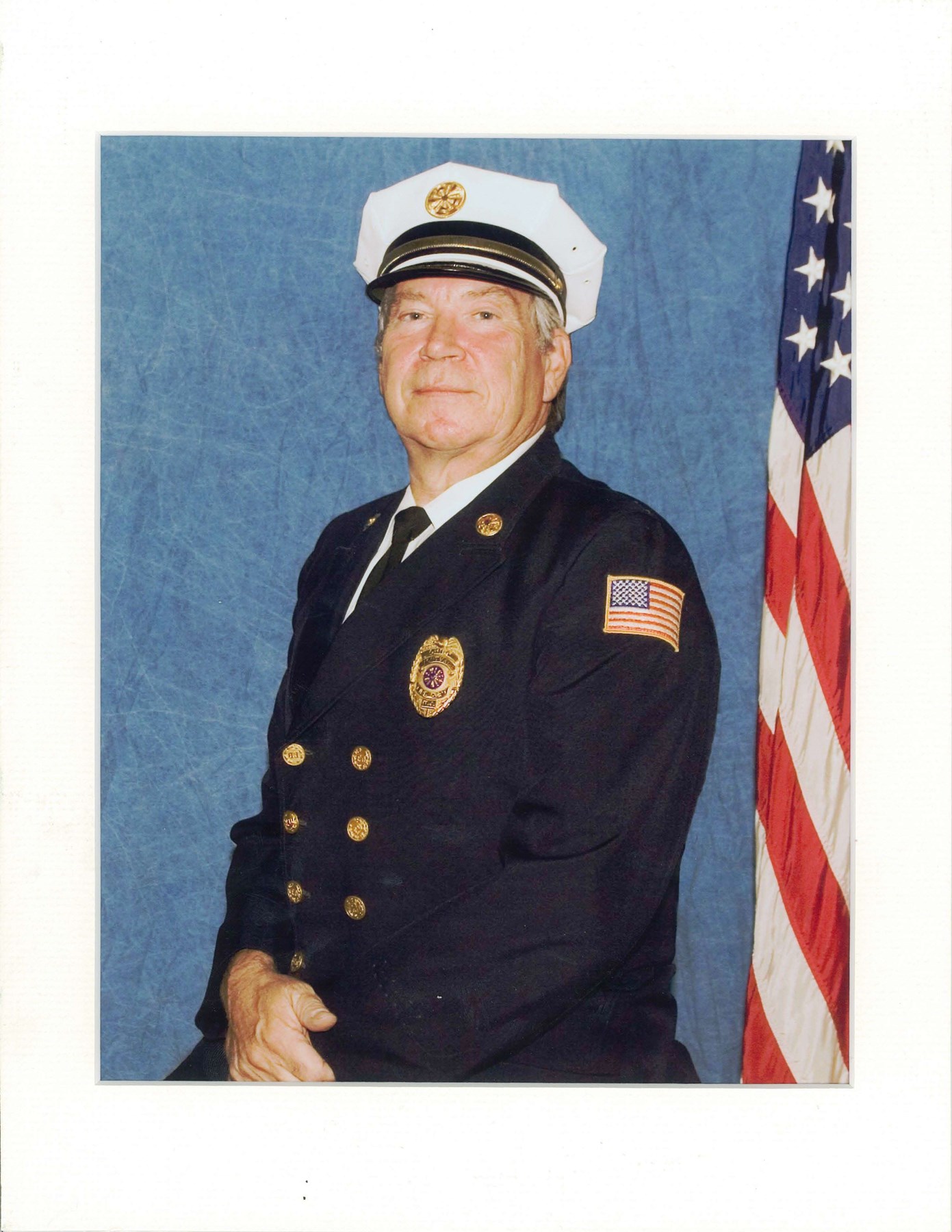 Obituary of Ciro "Jerry" Della Bella