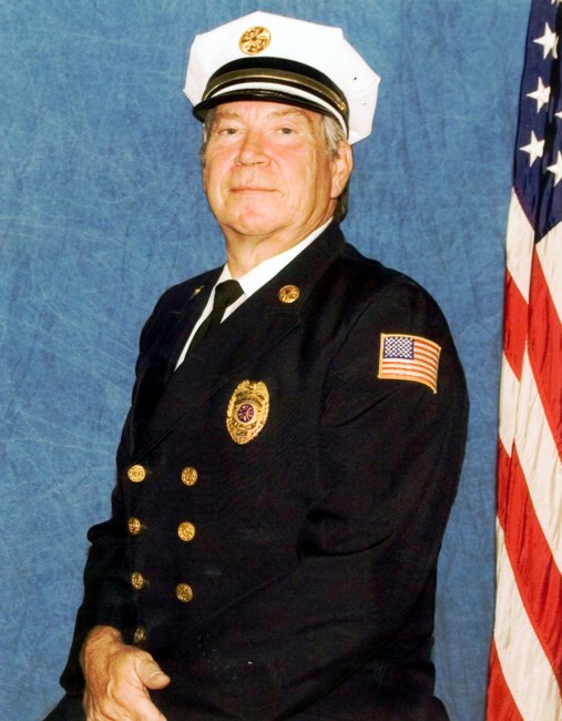 Obituary of Ciro "Jerry" Della Bella