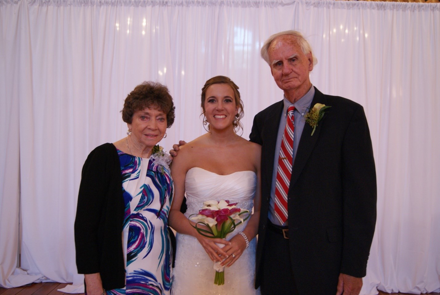 Obituary of Charles Sonny A Sellars