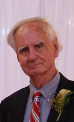 Obituary of Charles Sonny A Sellars