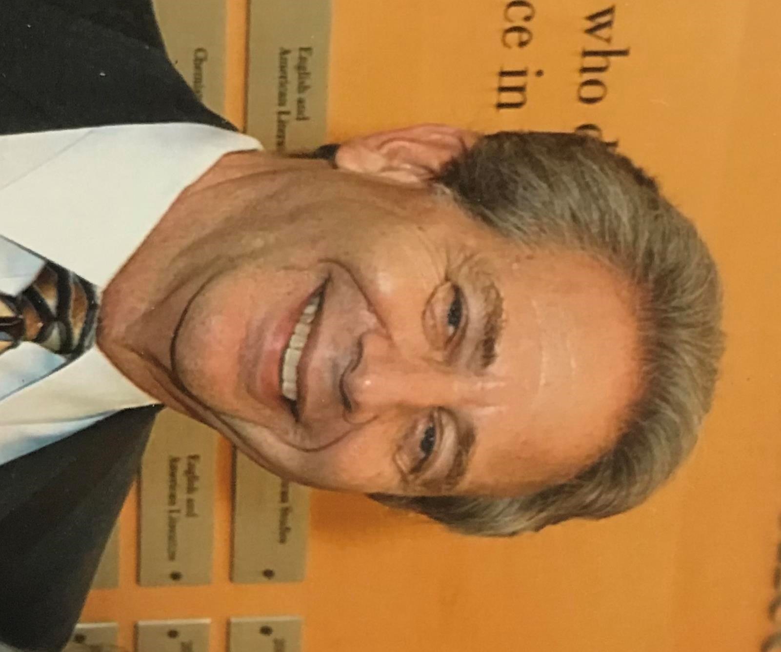 Obituary of Marc L Koslow