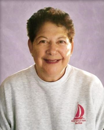 Obituary of Joan Elaine Schauwecker