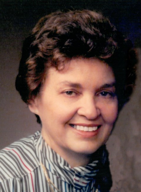 Obituary of Patricia Anne Miller