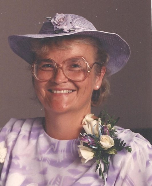 Obituary of Linda Joyce Miller-Wilson