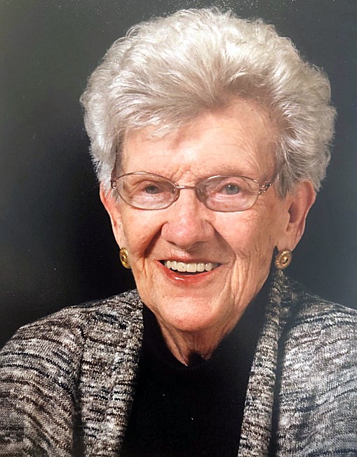 Obituary of Deloris Mae Selby