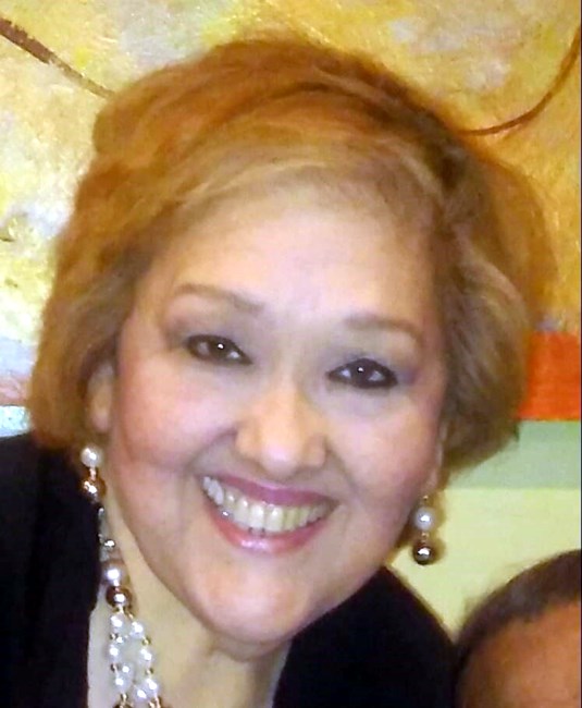 Avis de décès de Elva G. Alvarado