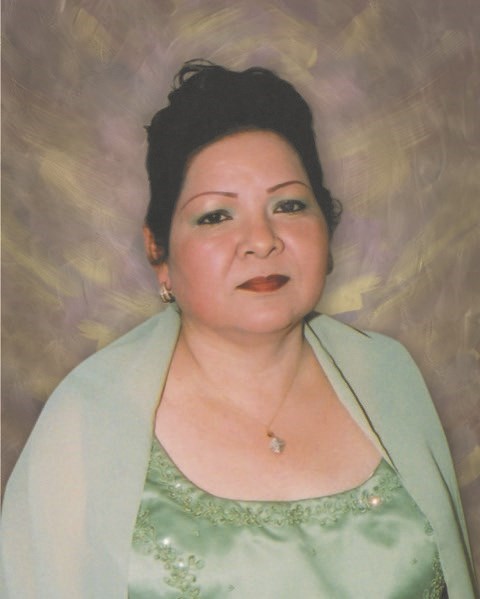 Avis de décès de Maria Valadez