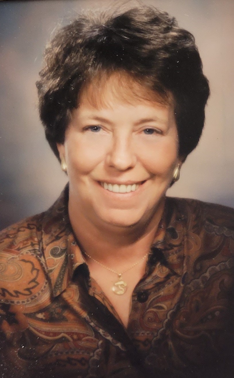 Obituary of Valerie F. Jones