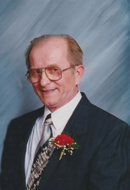 Obituary of Lucjan R. Pezowicz