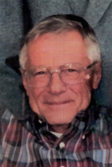 Obituary of James Arthur Angerer
