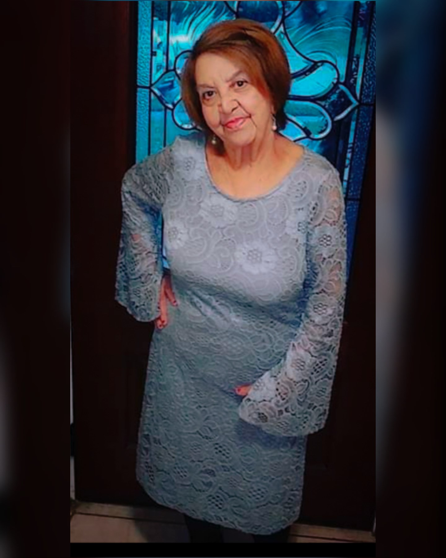 Avis de décès de Maria Graciela Marez