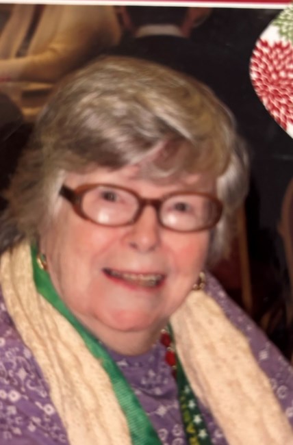 Obituary of Dorothea J. Stark