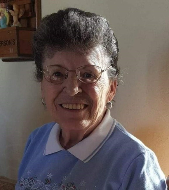 Obituary of Estalyn Evelyn Anderson