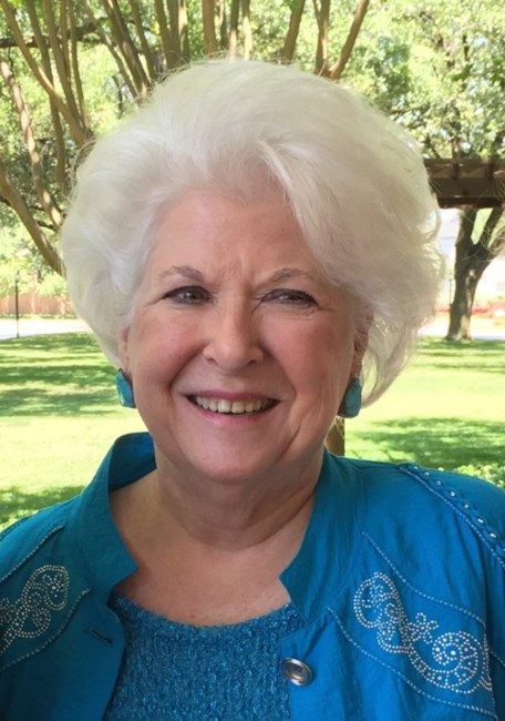 Obituary of Claudia Jayne Leeds