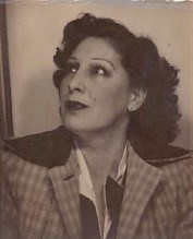Obituary of Maria T. Hinojosa