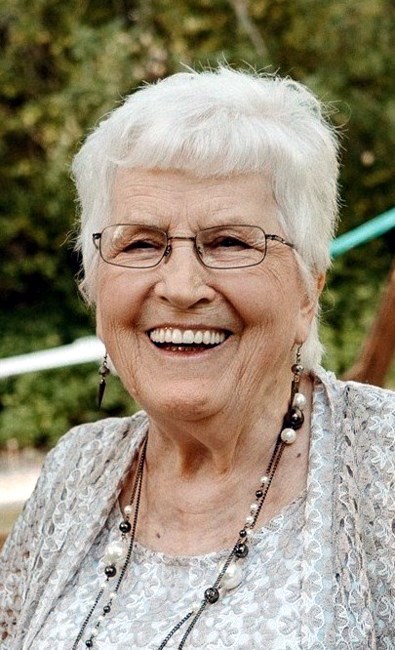 Obituary of Noella Jeanne Francoeur