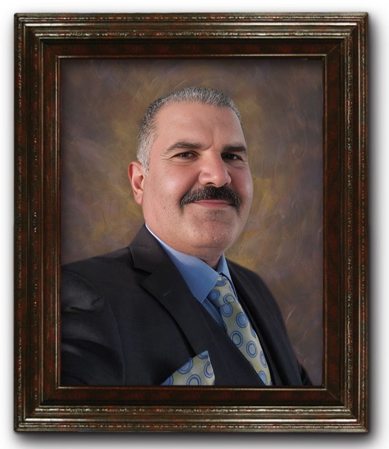 Obituary of Bshar Touma