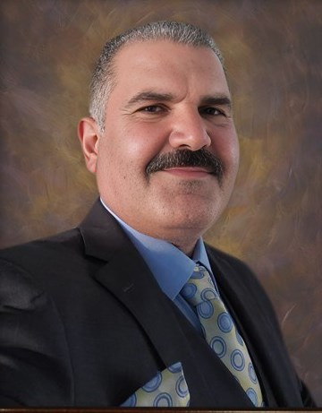 Obituary of Bshar Touma