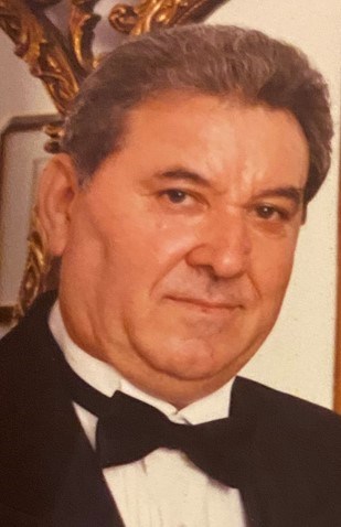 Obituary of Tommaso Dinardo