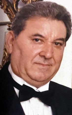 Obituary of Tommaso Dinardo