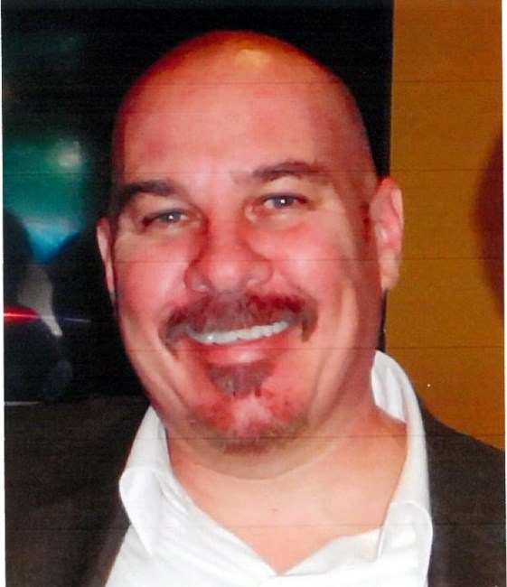 Avis de décès de Mark Kevin Roberts