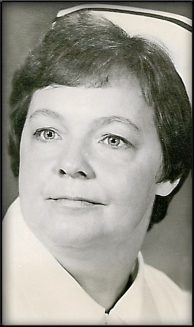 Obituary of Louise Fleming