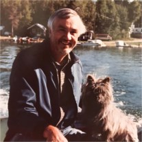Obituary of Paul Eugene Wisdom