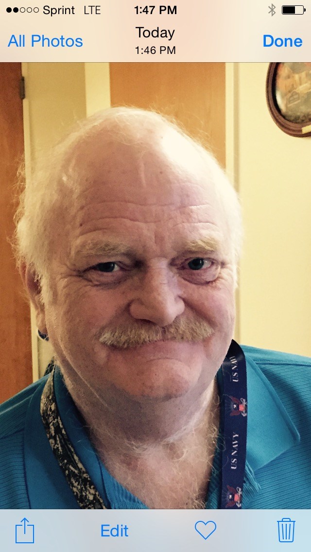 Obituary of Donald Harold Waltman