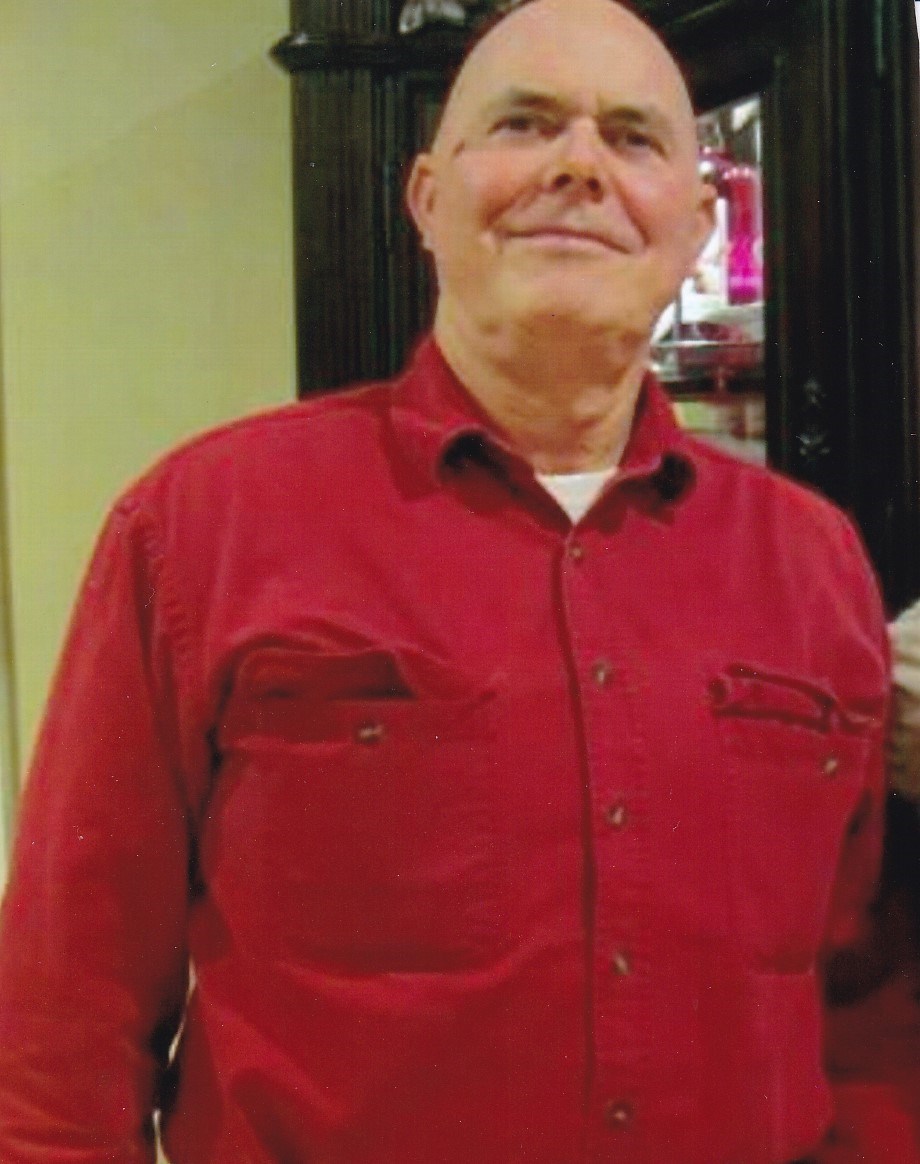 Obituary of Barry Hopkins Wood