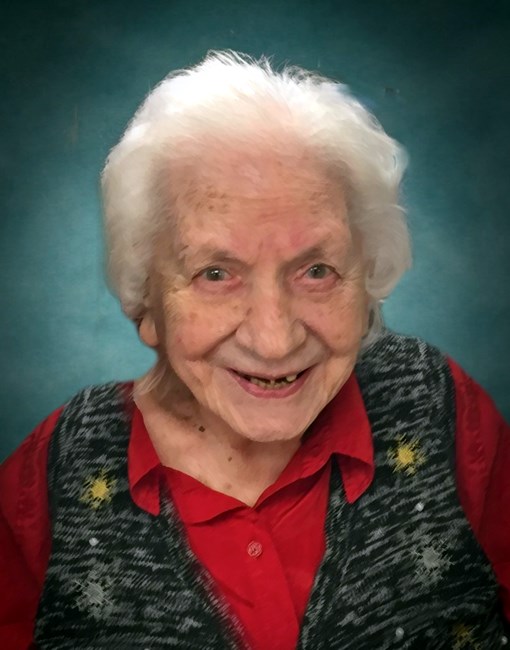 Obituary of Frances Kelley