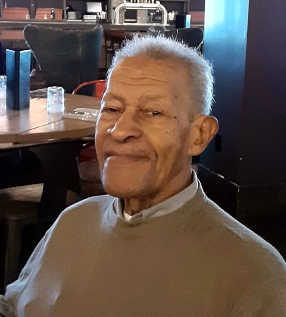 Obituary of Charles Astil Ludlow Mordecai