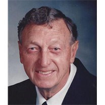 Obituary of Arnold Lee Martin