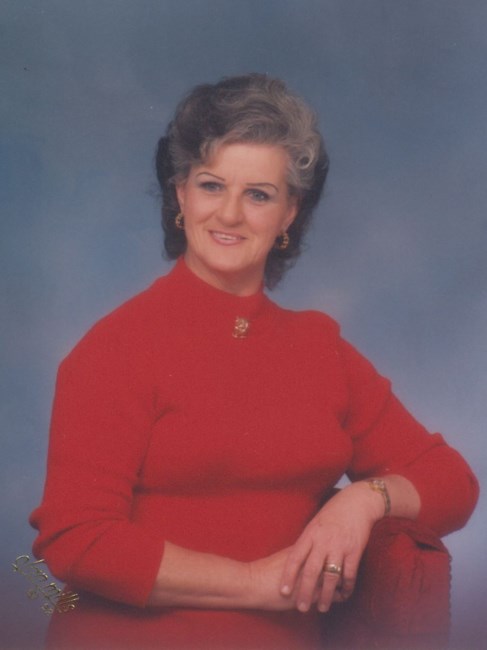 Obituary of Frances Louise Burns