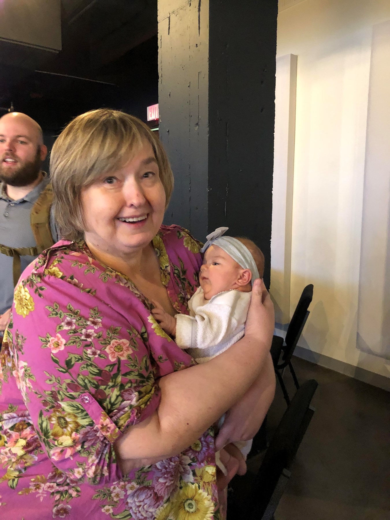 Obituario de Augustine "Tina" Ann Hancock