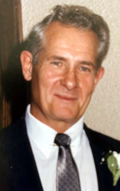 Obituary of Thomas F Donovan