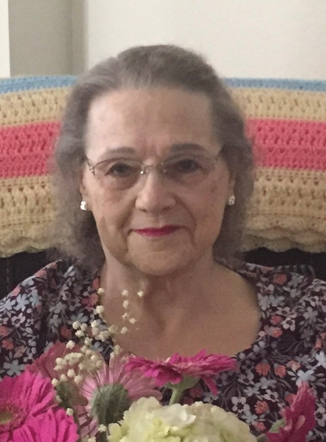 Audrey Smith Obituary Corpus Christi, TX