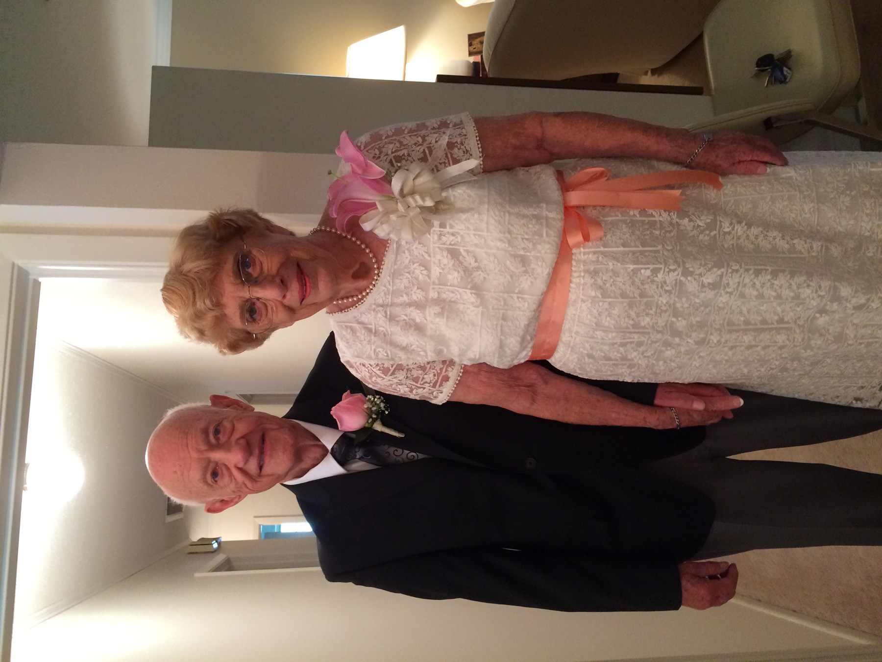 Obituary of Claudine Isabel Myers