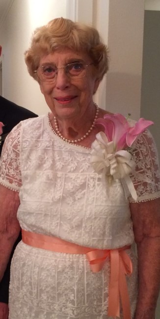 Obituary of Claudine Isabel Myers