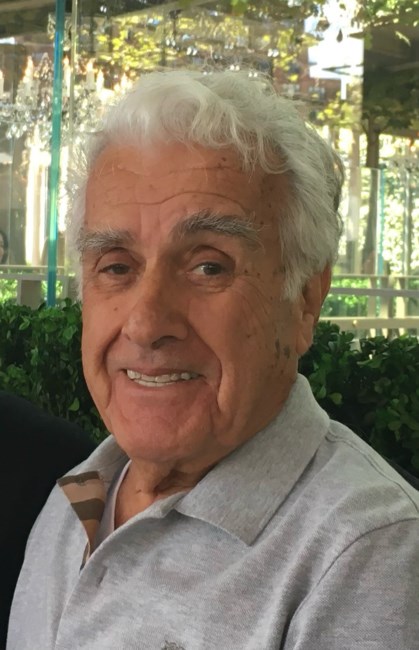 Obituary of Peter Chiopelas
