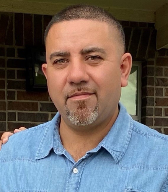 Obituary of J Emilio de Jesus Govea Cortes