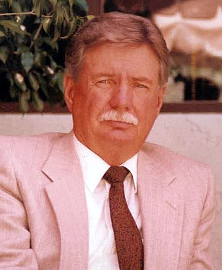 Avis de décès de John Burns