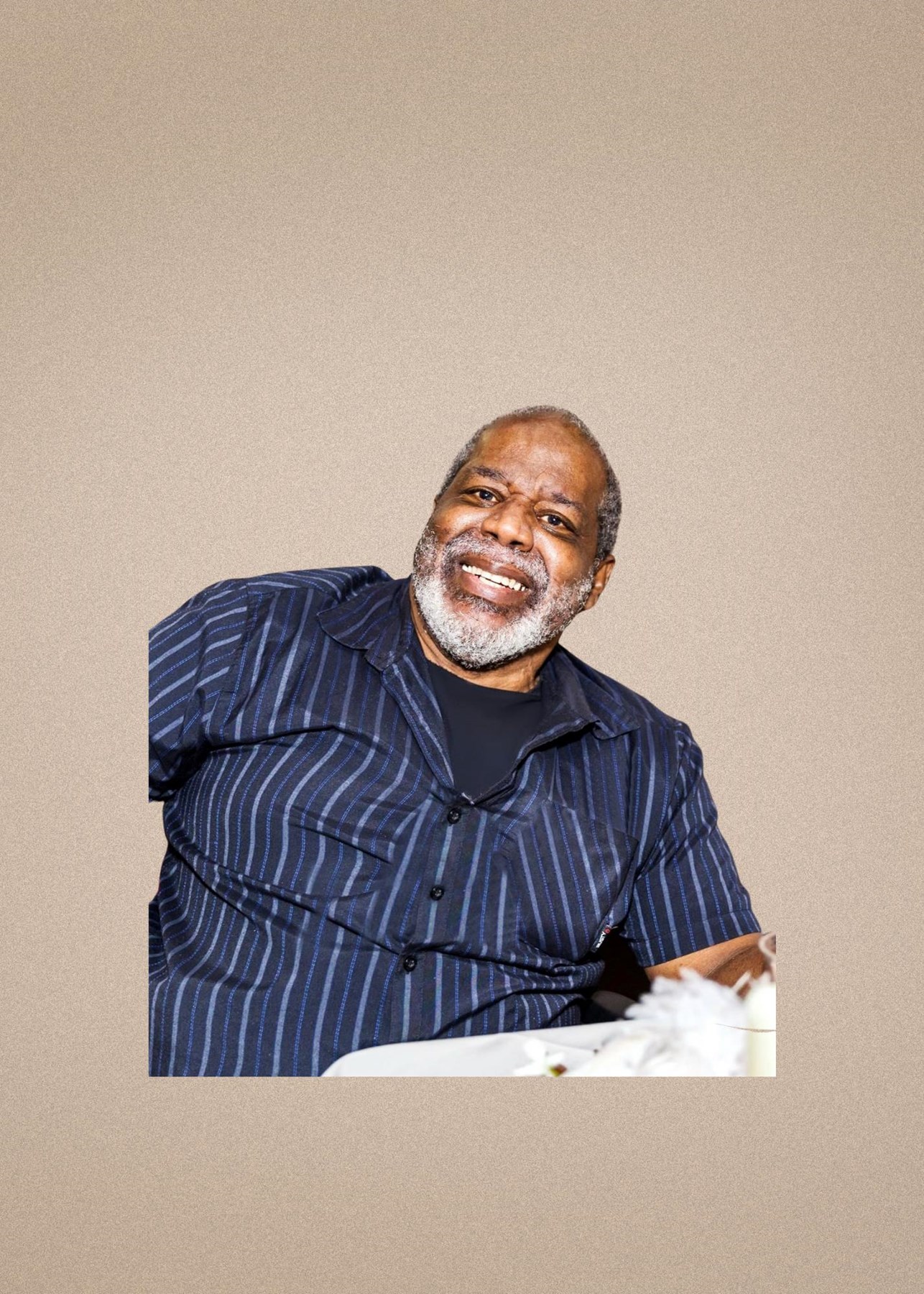 Obituary of Wayne Eric DeMoss