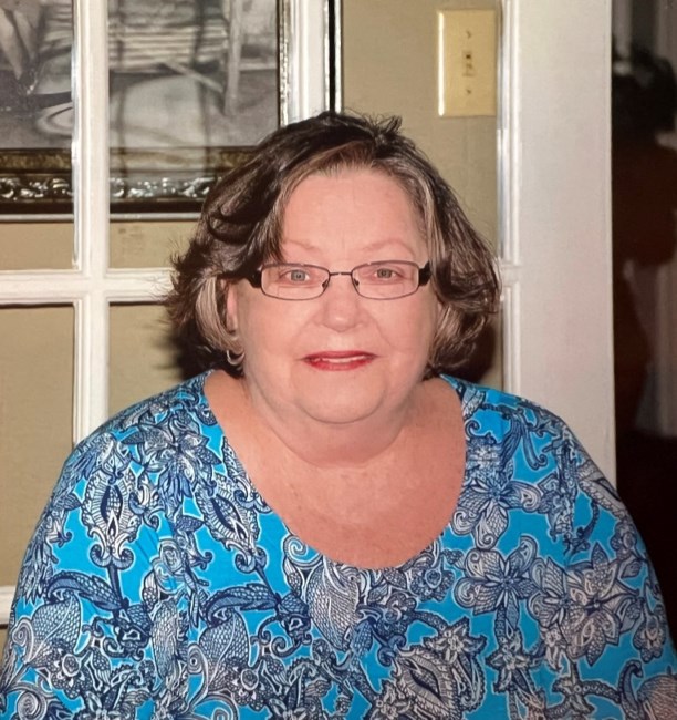 Obituary of Kathy Ida Ponder