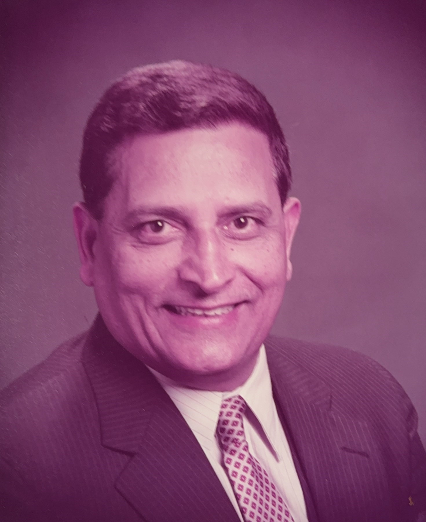 Om Shourie Obituary - Falls Church, VA