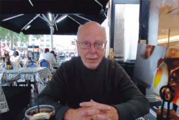 Obituary of George Leonard Frantz, IV