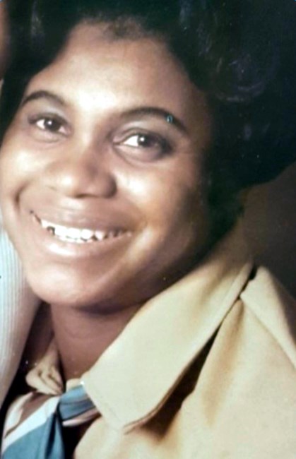 Obituary of Julia Graham