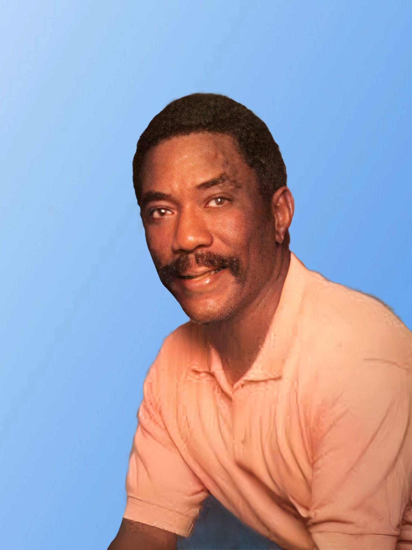 Obituary of Dwight Charles Anderson