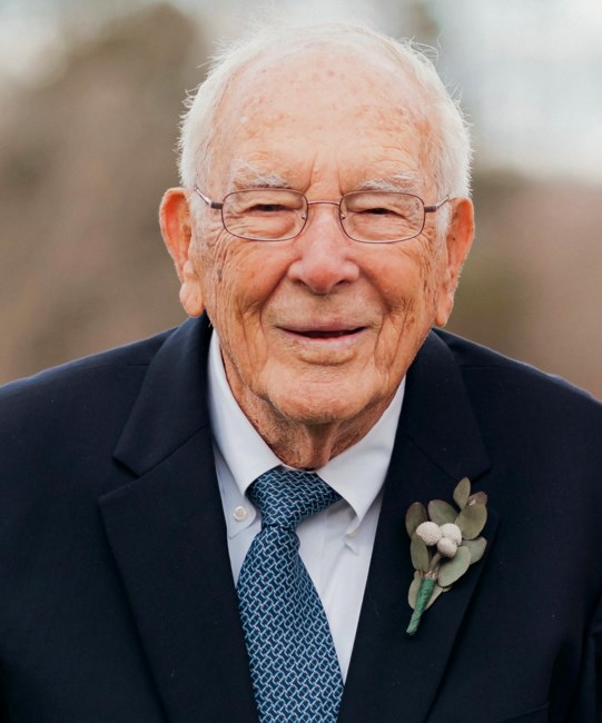 Obituary of Clyde Malloyd Northcutt